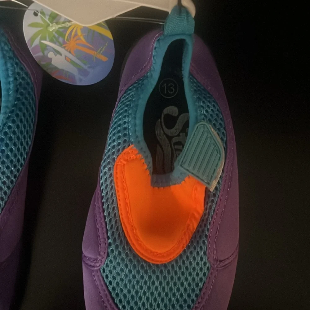Strand Swim Shoes